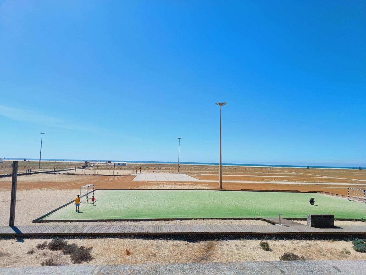 Varandas Do Oasis Figueira da Foz Extérieur photo