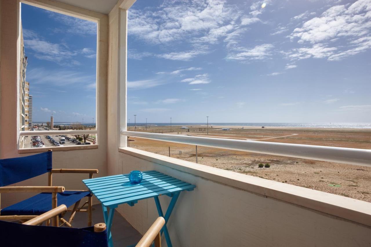 Varandas Do Oasis Figueira da Foz Extérieur photo