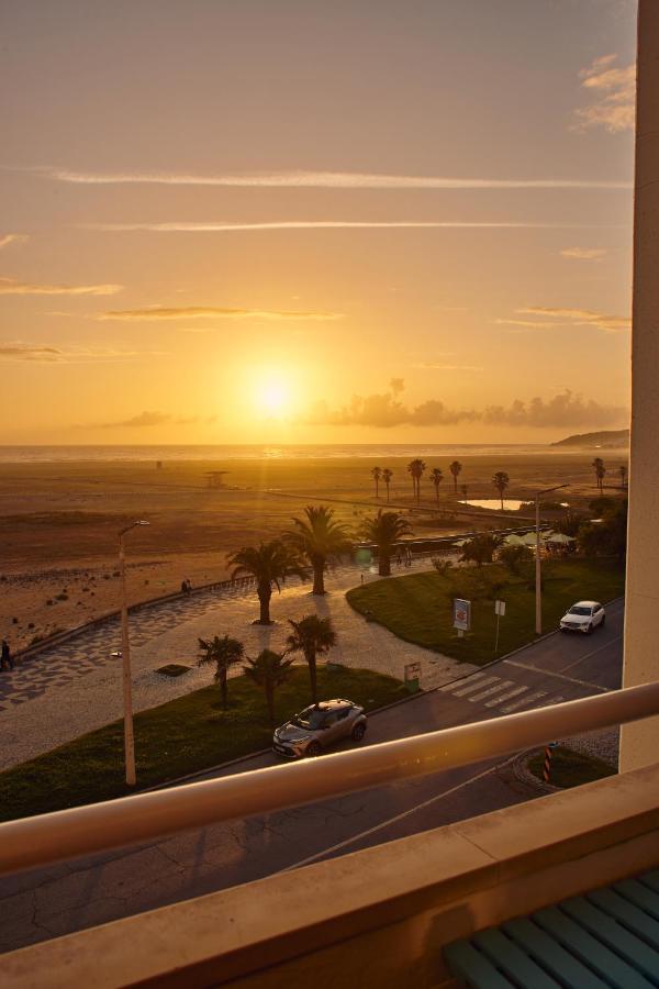 Varandas Do Oasis Figueira da Foz Extérieur photo