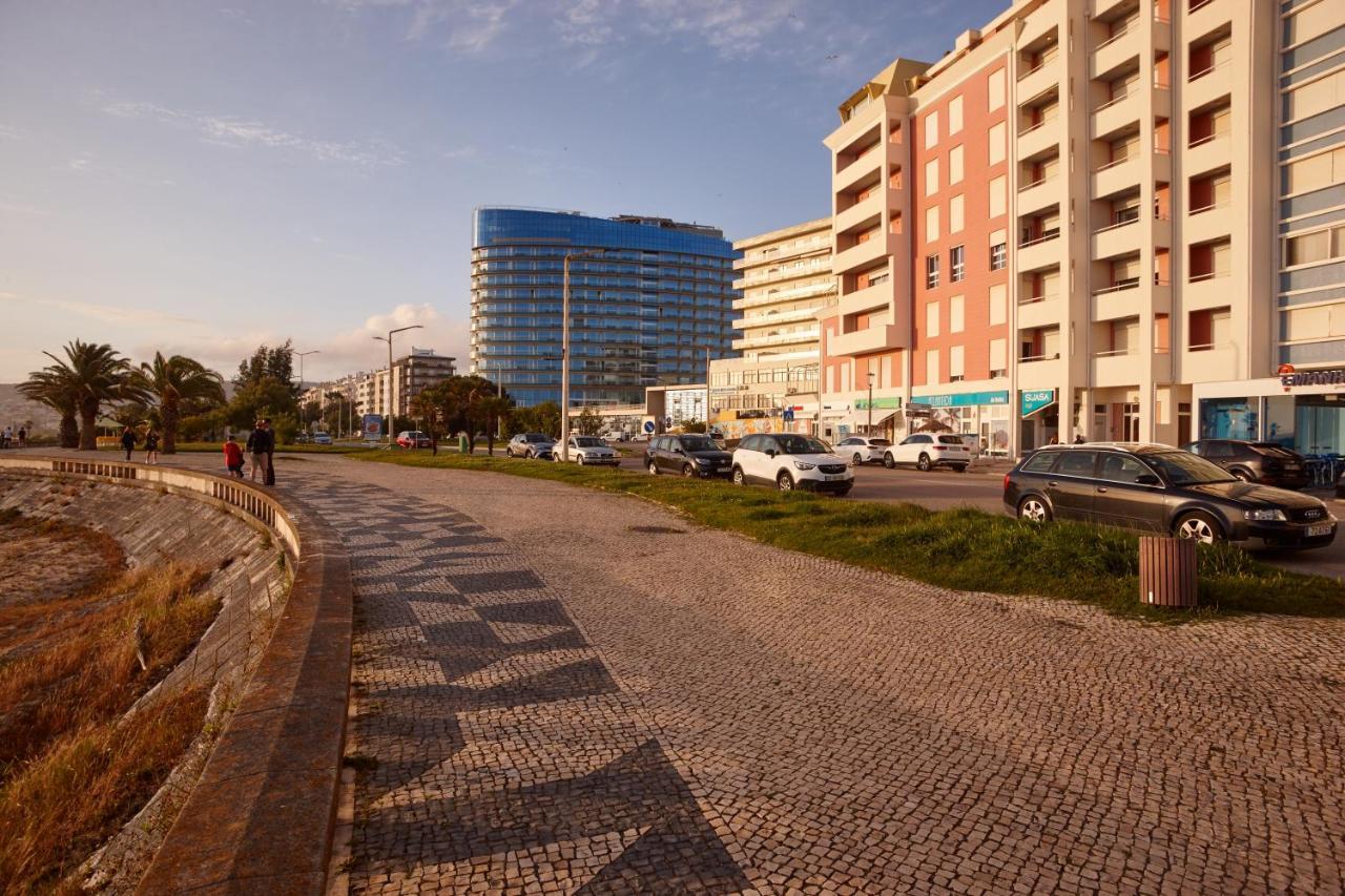 Varandas Do Oasis Figueira da Foz Extérieur photo